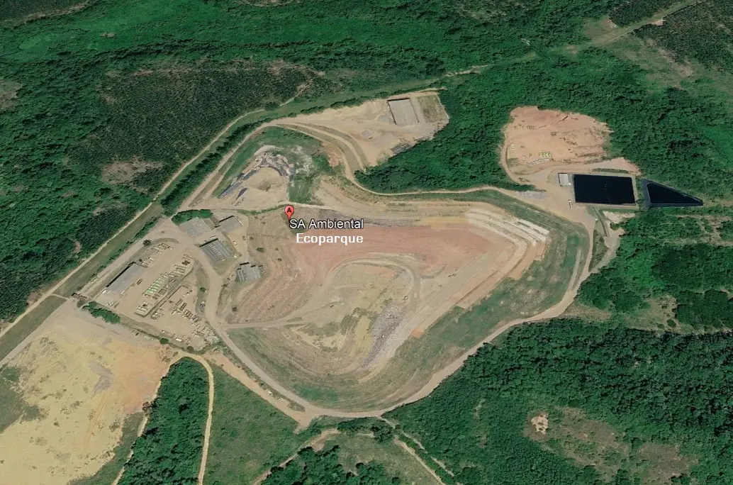Gestão de resíduos na construção civil em Minas Gerais