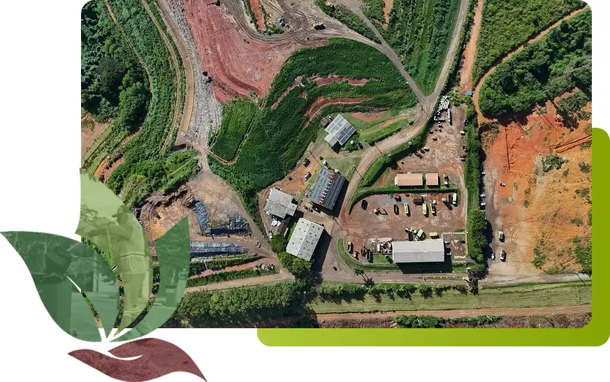 SA AMBIENTAL